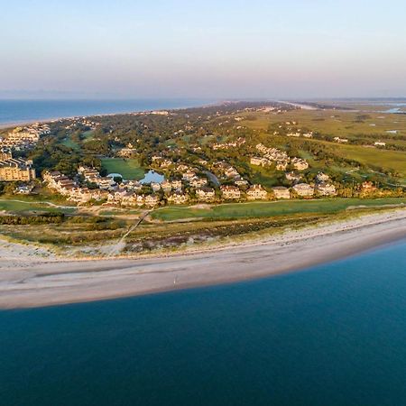 Wild Dunes Resort - Sweetgrass Inn And Boardwalk Inn Isle of Palms Dış mekan fotoğraf