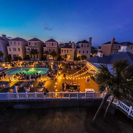 Wild Dunes Resort - Sweetgrass Inn And Boardwalk Inn Isle of Palms Dış mekan fotoğraf