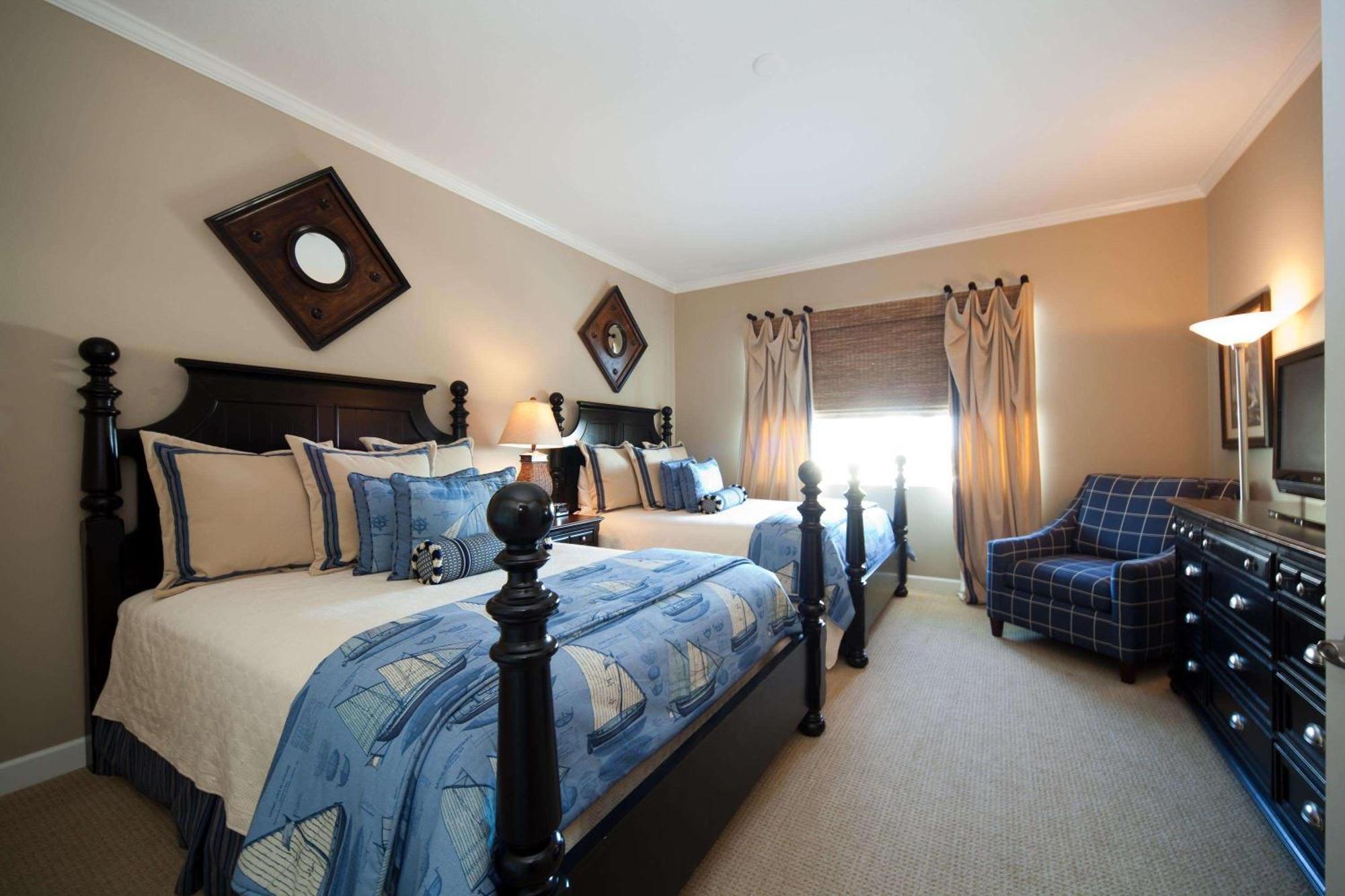 Wild Dunes Resort - Sweetgrass Inn And Boardwalk Inn Isle of Palms Dış mekan fotoğraf