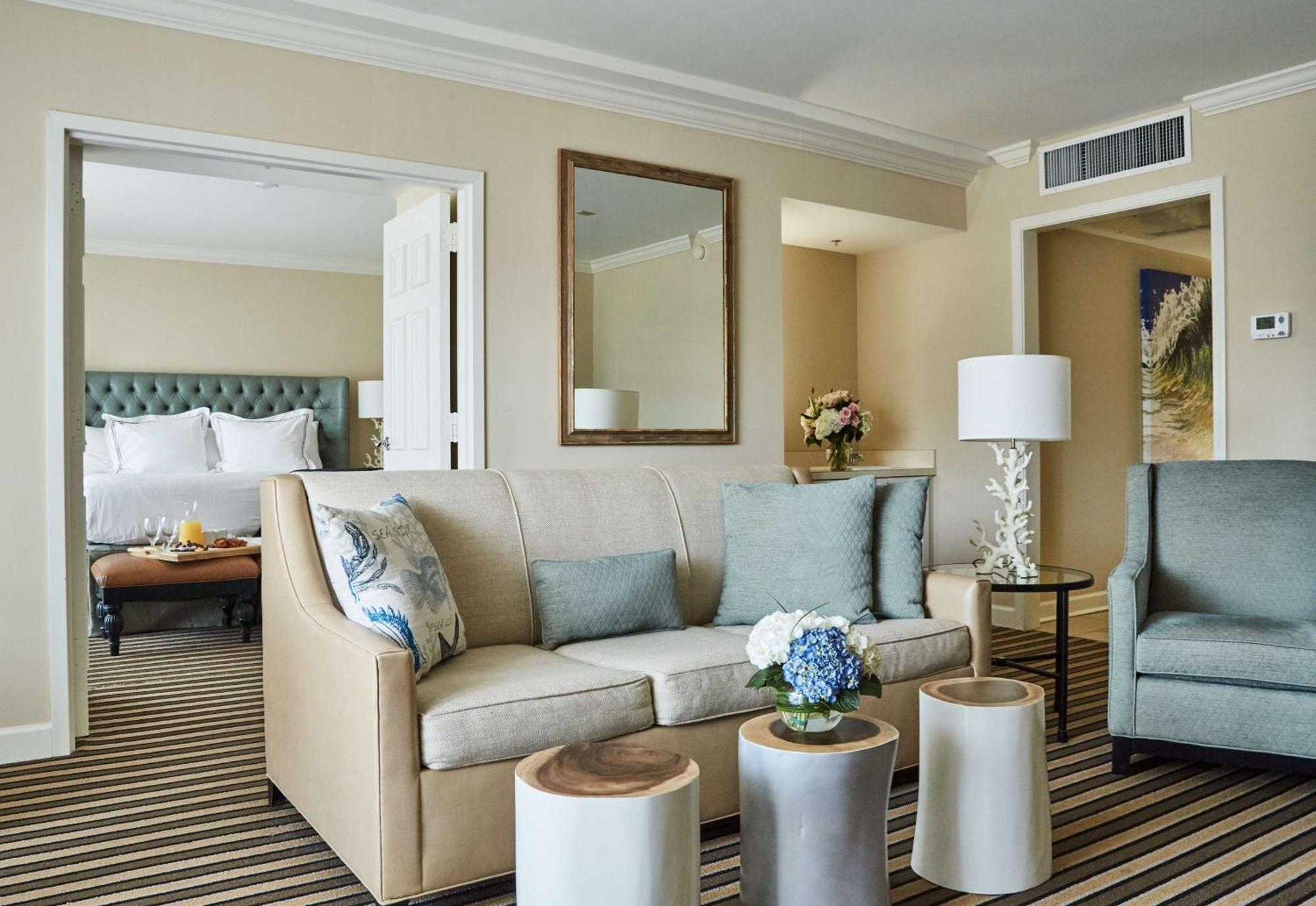 Wild Dunes Resort - Sweetgrass Inn And Boardwalk Inn Isle of Palms Dış mekan fotoğraf