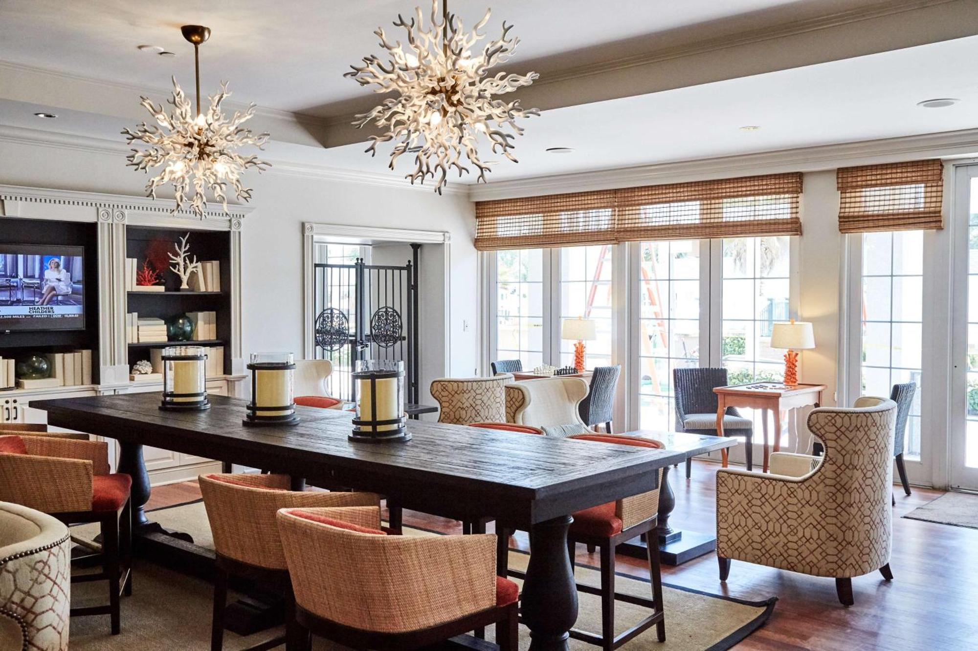 Wild Dunes Resort - Sweetgrass Inn And Boardwalk Inn Isle of Palms Dış mekan fotoğraf