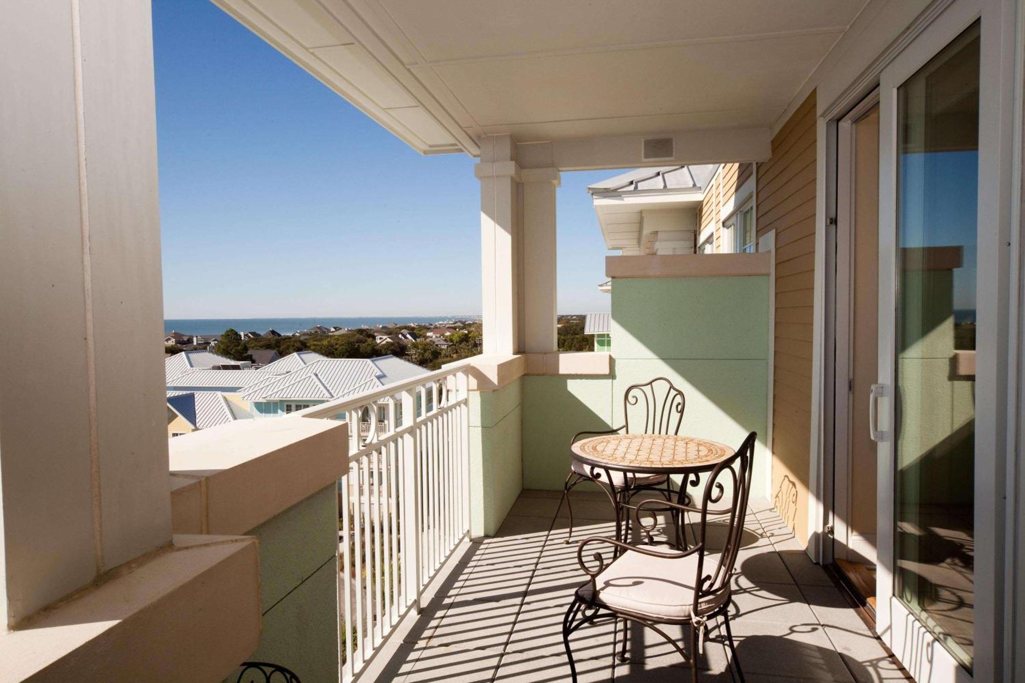 Wild Dunes Resort - Sweetgrass Inn And Boardwalk Inn Isle of Palms Dış mekan fotoğraf
