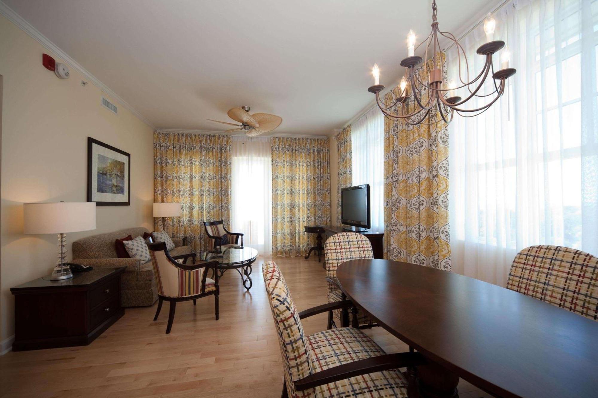 Wild Dunes Resort - Sweetgrass Inn And Boardwalk Inn Isle of Palms Dış mekan fotoğraf
